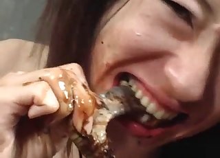 Japanese bestiality is just nasty
