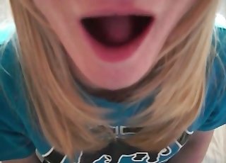 Everybody's gonna get some right here