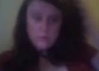 Blurry yet really sexy zoo XXX scene with teasing