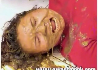 She should have fucked big dicks instead of this