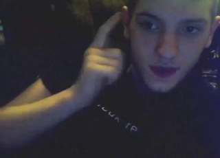 Oral zoo sex with a nice orgasm from a dog