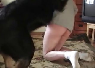 Incredibly violent and sex bestiality is happening - Analna zoofilija  